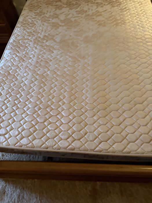 Colchoes Ortopédicos usados