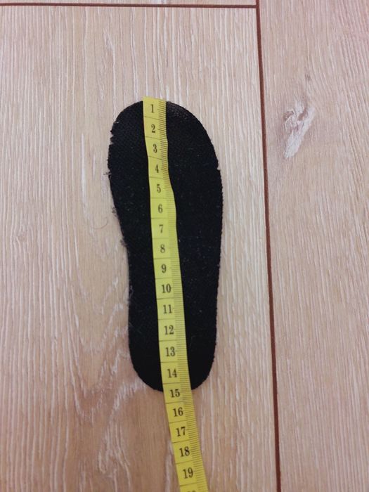 Дитячі шкіряні кросівки Nike