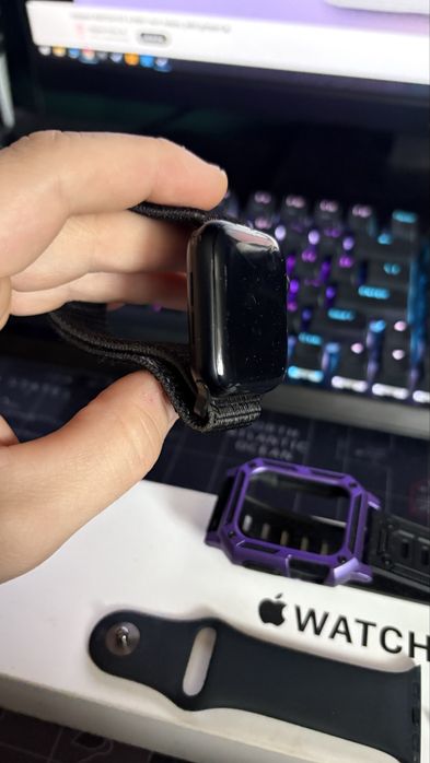 Apple watch se 2 (2 gen.)