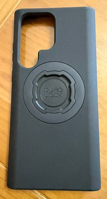 Capa Quad Lock Samsung S23ultra