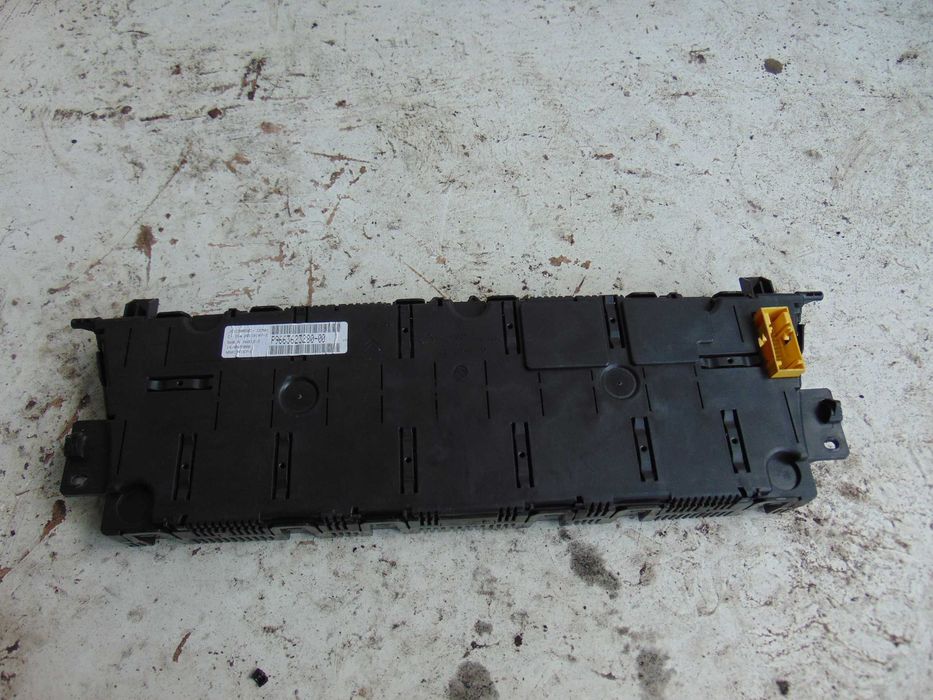 Licznik Zegary  Citroen C4 Picasso 1.6 HDI 2007r gwarancja