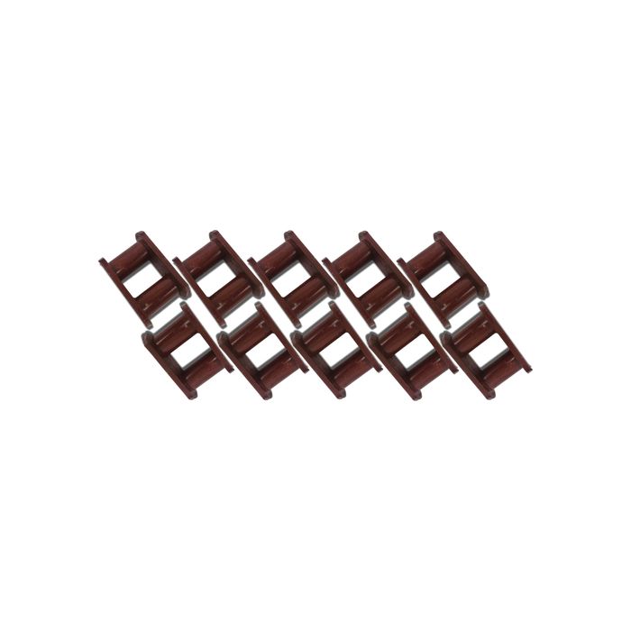 10x OGNIWO Przenośnika Taśmy Kopaczki Elewatorowej SM-G [8858]