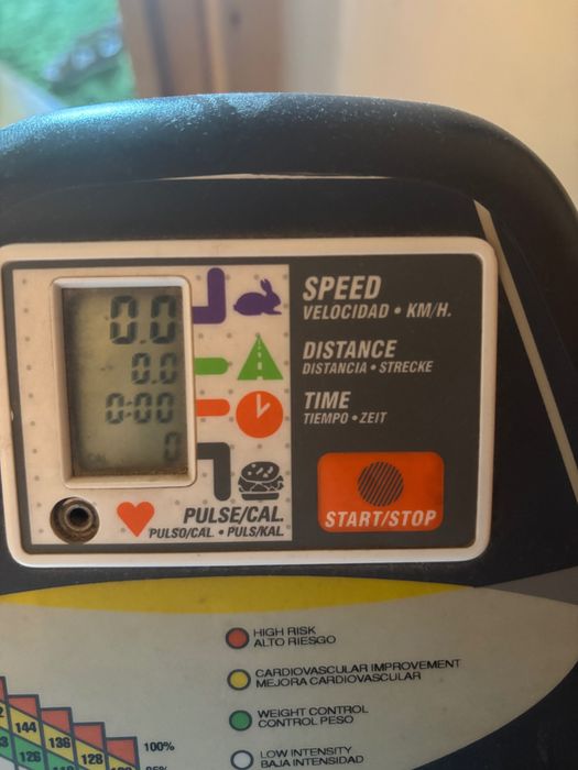 Stationary Bicycle489274641619374081