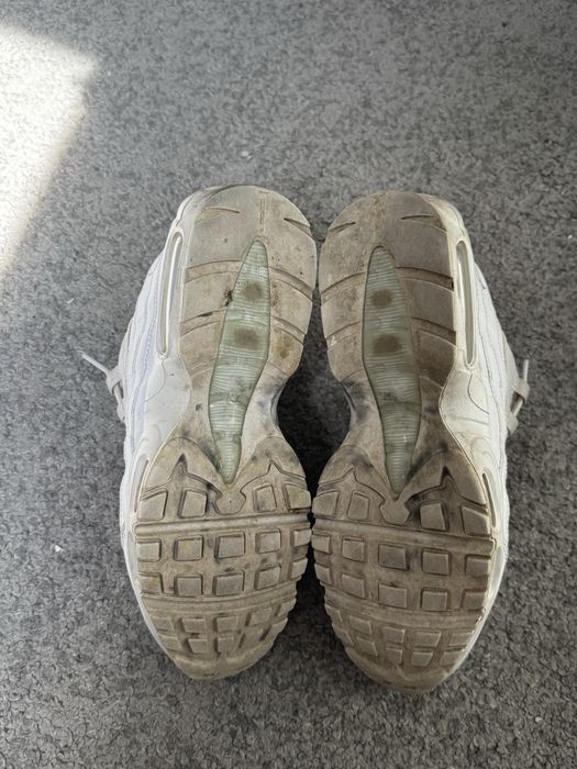buty nike airmax 95