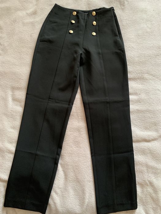 Брюки, класичні штани