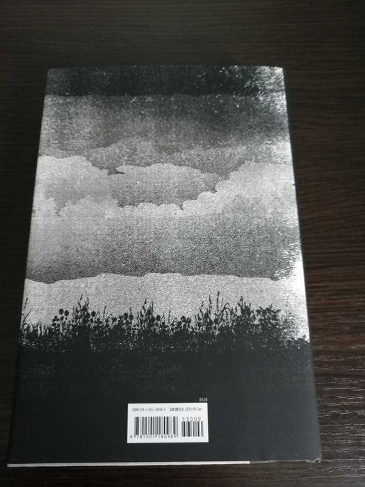 Stephen King Outsider, scribner, Стивен Кинг Чужак (англ) hardcover