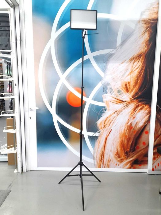 Professional Light Panel with Remote Control64730067649795124