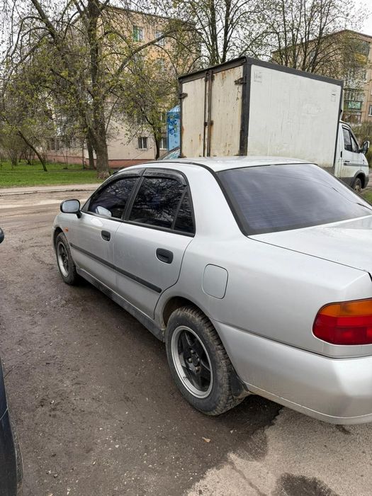 Продам Мицубиси Каризма