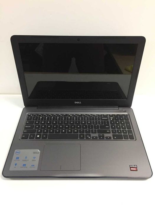 Dell

Dell Inspiron 15 p66f 5567
