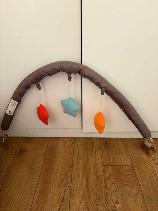 Cama de viagem Bebe com colchão