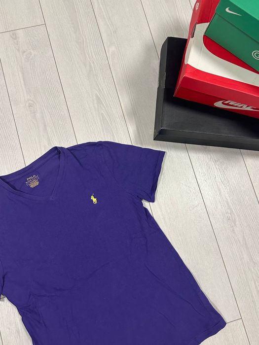 футболка Polo Поло