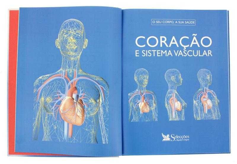 Livros sobre Medicina