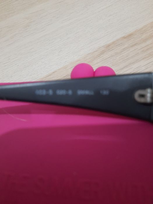 Óculos de sol da empório armani