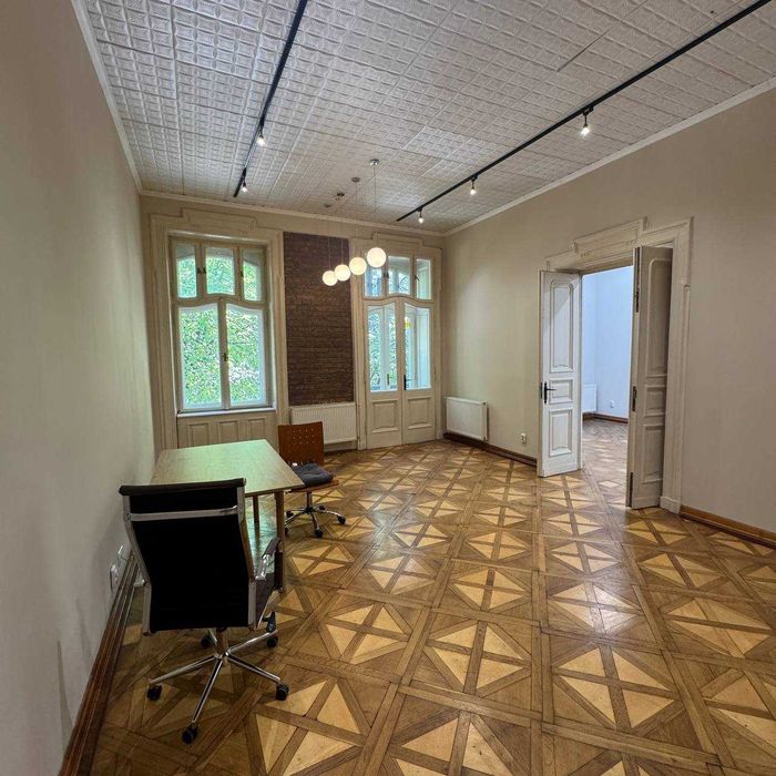 Оренда офісу, комерційного приміщення, 90 м.кв., вул.Січ.Стрільців - Widok 2