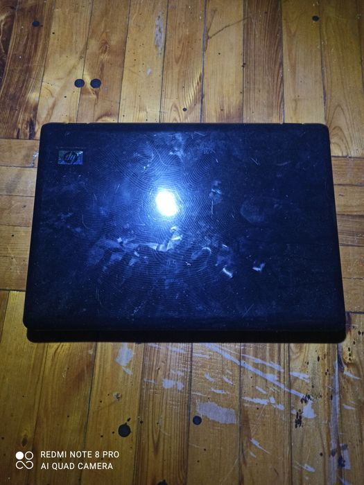 Ноутбук бу рабочий