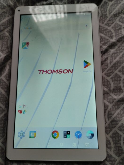 Планшет THOMSON новий