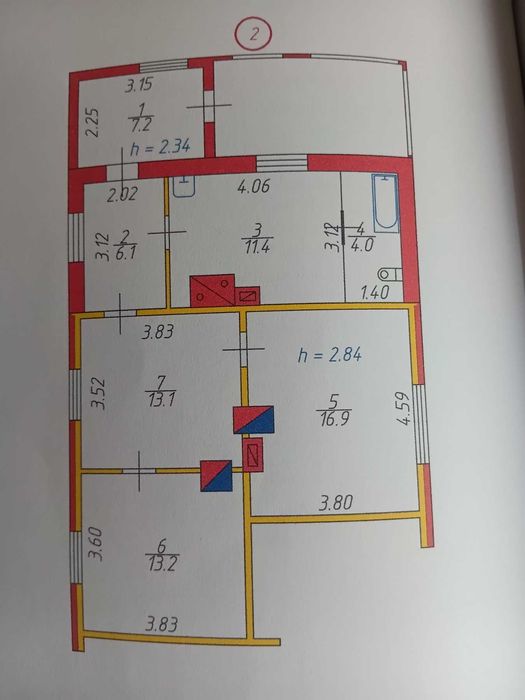 Будинок земельна ділянка