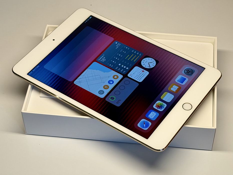 apple ipad mini 4 - купити планшети - Ціна на OLX.ua