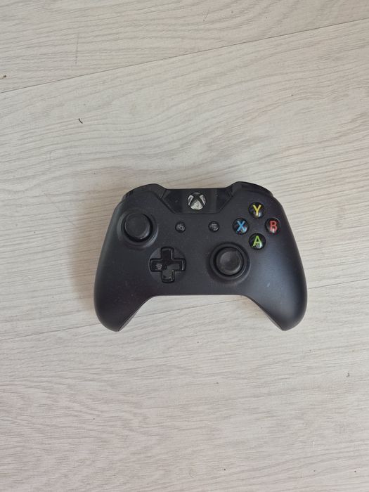 Comando xbox one usado sem drift