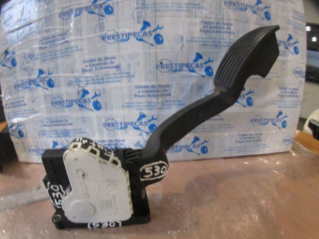 Pedal do acelerador FIAT Punto (199_)