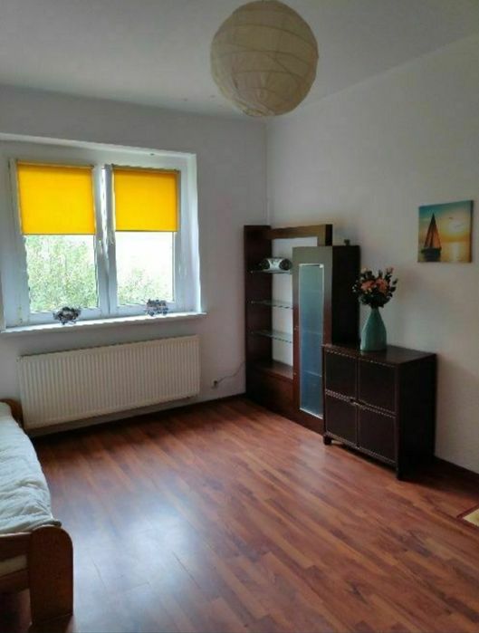 Pokój z Balkonem, Katowice Piotrowice PKP , Ochojec , Zimowa Promocja