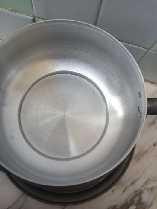Conjunto de fondue