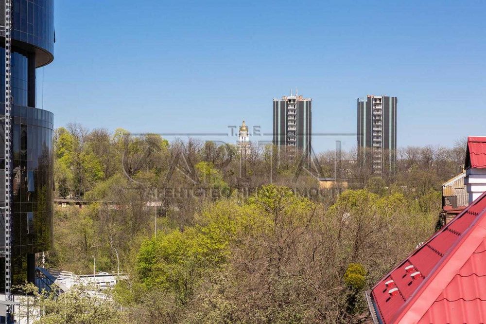 Продажа коммерческого здания, пер. Болсуновский, Печерский р-н
