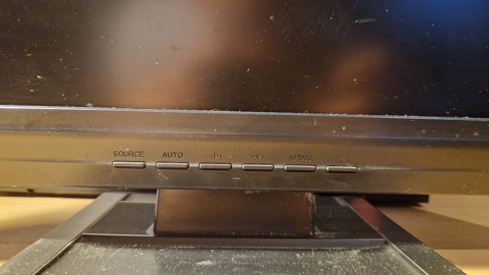 Monitor iiyama prolite e2002wsv