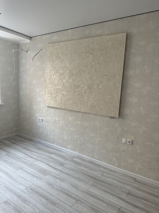 Квартира однокімнатна Софіївська Сфера Продаж 54500$ під ключ без%