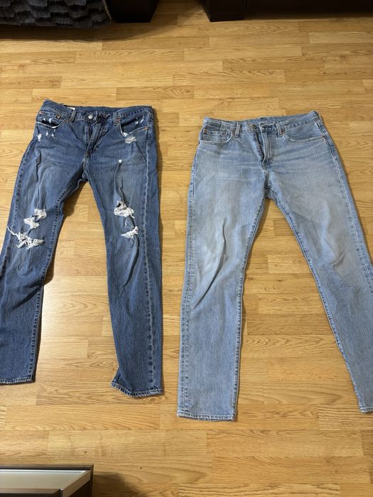 Штани Levis/Левайс