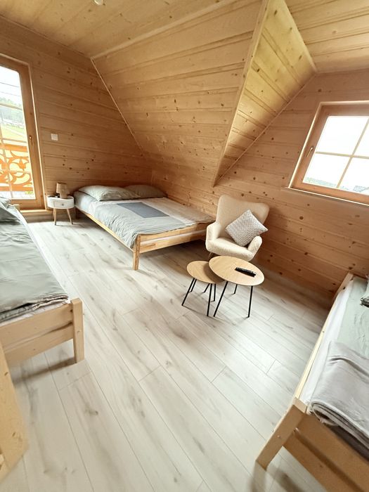 Domek  z Bali u Małgosi