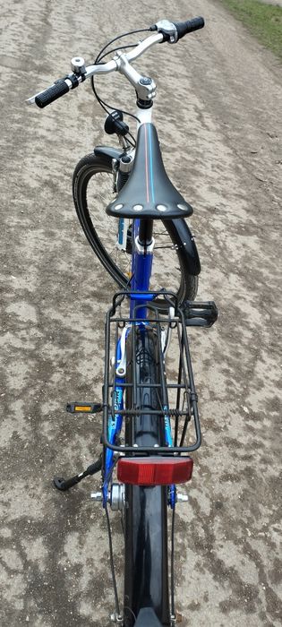 Велосипед, підлітковий від 10 до 14 років