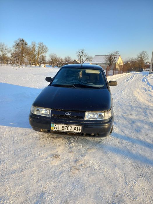 Продам авто ваз 2110