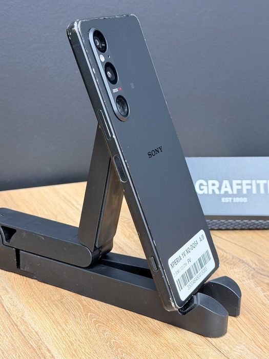 Sony Xperia 1 V 12/256 XQ-DQ54 GWARANCJA