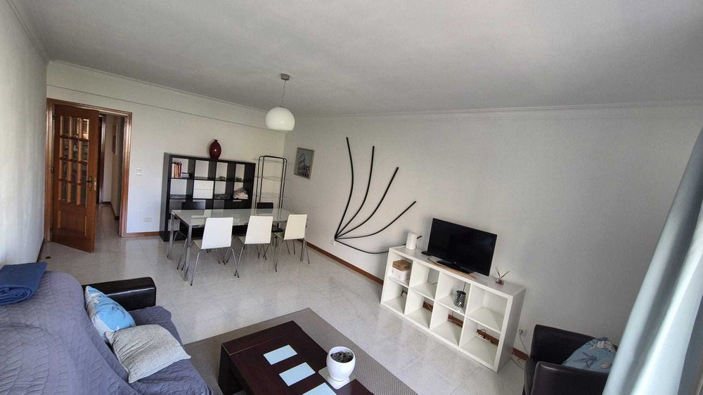 Arrenda-se quarto em Setúbal. Disponivel já.