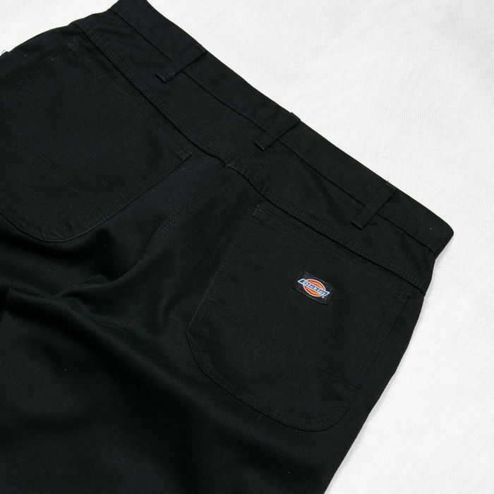 Dickies spodnie chino 32/34us skate y2k proste szerokie wide