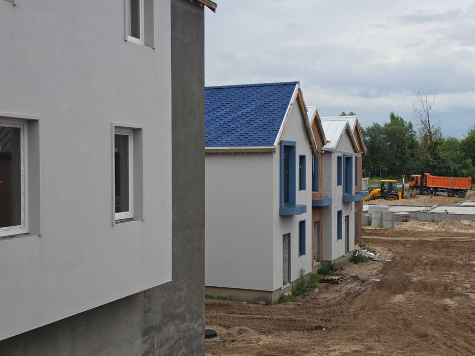 Продаж таунхауса 57 кв.м., єОселя!