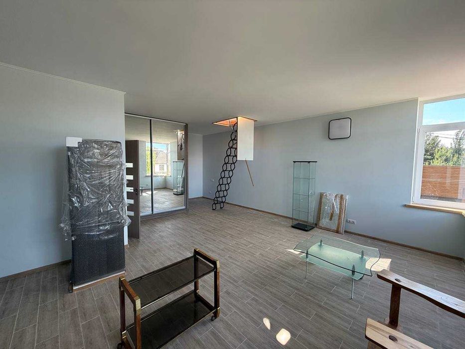 Продаж нового будинку в місті Українка, поруч із водоймою! ,,БЕЗ %