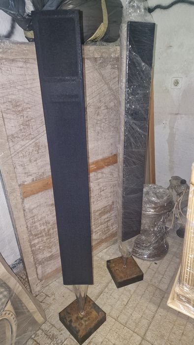 Bang & Olufsen Beolab 8000