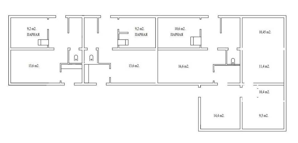 Будинок за адресою (площа 190 м²) - Atlanta.ua - фото 8