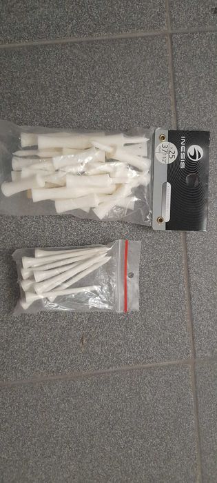 Saco de golfe Wilson Mountain Pak