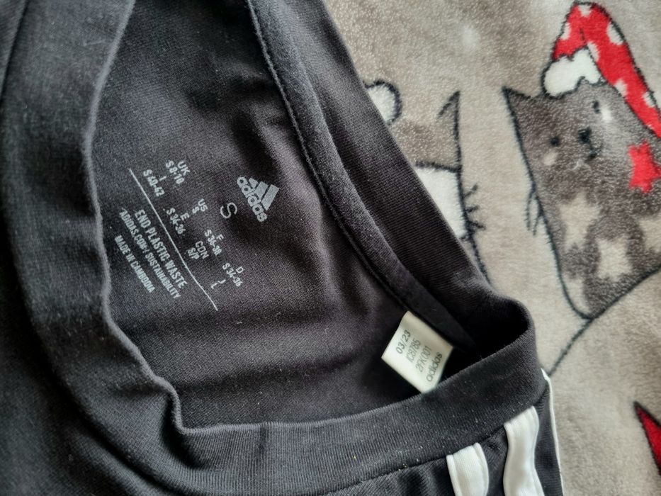 Sukienka Adidas S