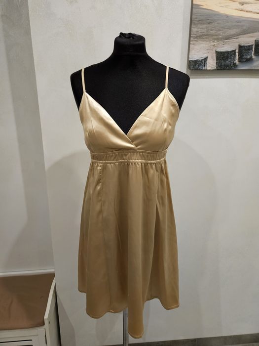 Sukienka damska Gina rozm.38