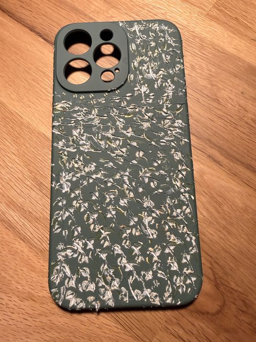 Capa iphone 14 Pro Max c/ relevo