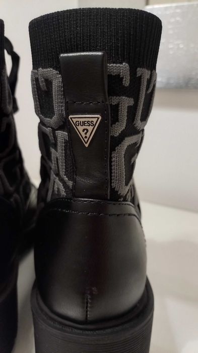 Guess botins novos sem etiqueta