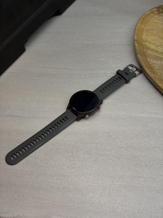 Garmin forerunner 255