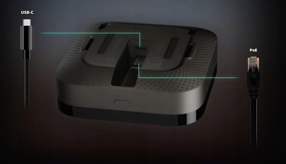 Aqara Hub M3 - mostek domu inteligentnego