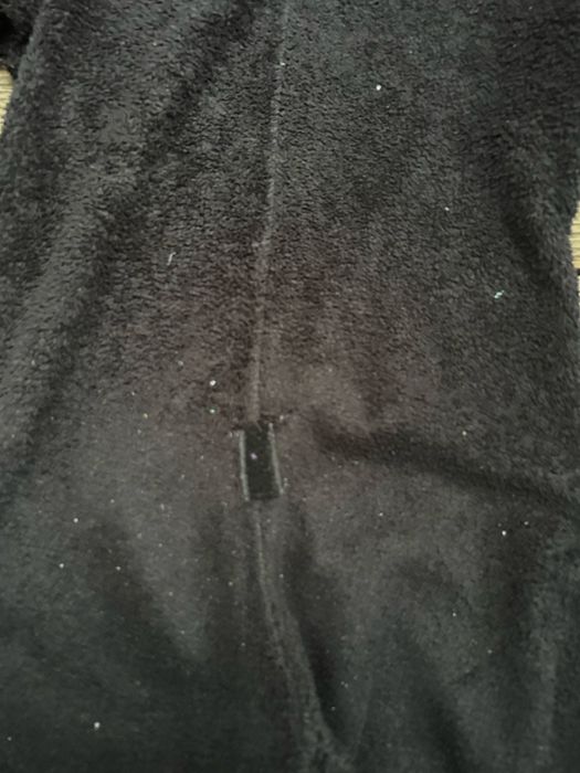Strój/piżama kotek 110/116 H&M