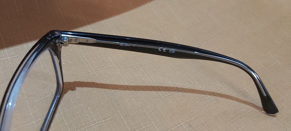 RAY BAN RB 5428 oprawki exclusive męskie 145