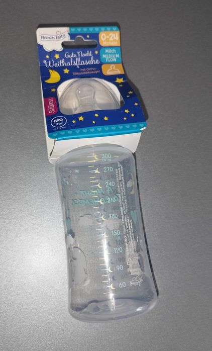 Соски, бутылочки детские Philips Avent, Nuby, Babylove, Beauty Baby, Baby Soft